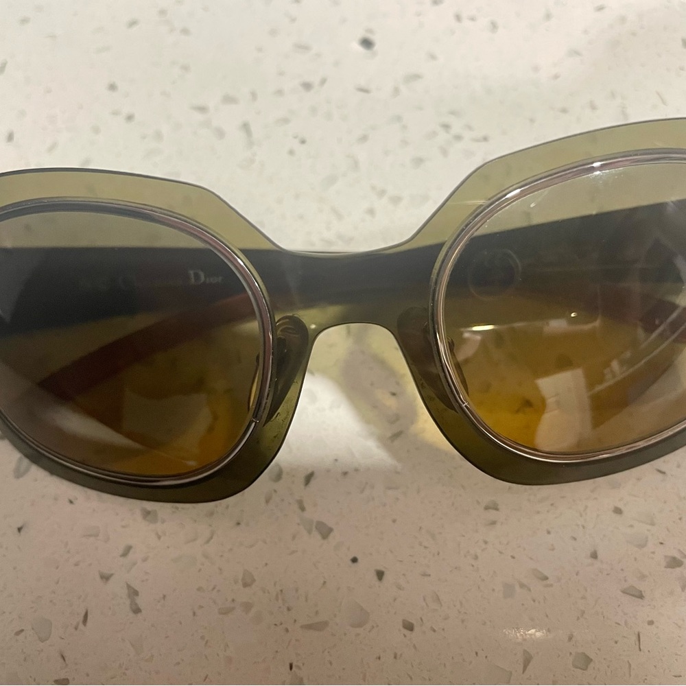 Original Christian Dior Cosmic girl